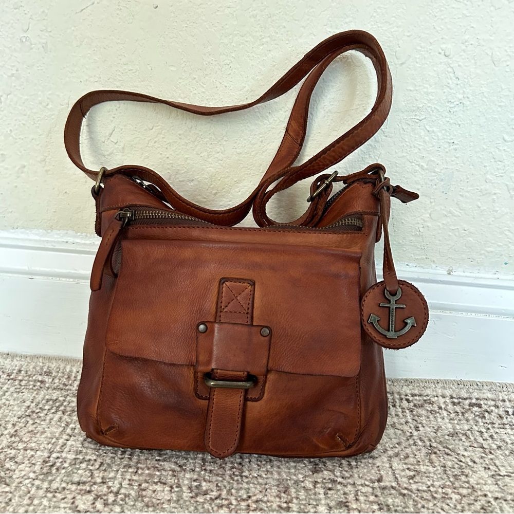 Harbour 2nd Crossbody